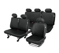 Citroen Jumpy 6-Sitzer Rivestimenti Sedili Similpelle
