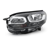 Citroën Jumpy Faro Anteriore Sinistro 16-22 OEM Hella 1LL 354 853-031