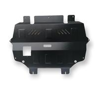 Citroën Jumpy III 2016-2024 protezione antincastro in acciaio