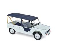 Citroën Méhari 1983 "Azur" 1:18