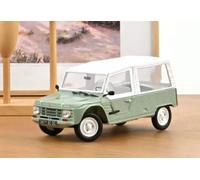 CITROEN Méhari del 1983 cachi al 1/18 di NOREV 181803 edizione limitata 300 pz