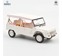 CITROËN MEHARI ELEC 2023 a 1/18 di NOREV 181804