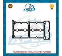 Citroën Nemo 1.3 HDI 75 Motore Diesel F13DTE5 F13DTE6 Rocker Cover Gasket 249.G7