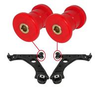 Citroen Nemo Boccole Braccio Inferiore Anteriore (Poliuretano)