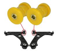 Citroen Nemo Boccole Dei Bracci Inferiore Anteriore (Poliuretano Sport)