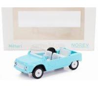 CITROEN NOREV Jet Car 1/43 MEHARI 1978 150924