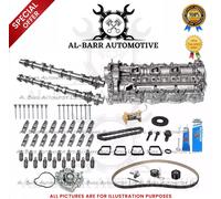 Citroen Peugeot Fiat Opel DV5 Ingresso + Scarico Camme & Trasportatore 1.5