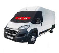 CITROEN RELAY Copertura Per Tenda Parabrezza Con O Senza Occhi 373
