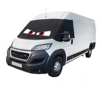 CITROEN RELAY Copertura Per Tenda Parabrezza Con O Senza Occhi 373