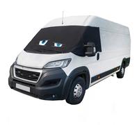 CITROEN RELAY Copertura Per Tenda Parabrezza Con O Senza Occhi 373