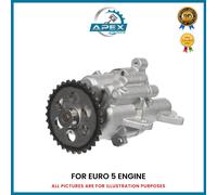 Citroën Relè 2.2 Diesel HDI Motore 4HG 4HJ (Puma C) Pompa Olio BK2Q6600BB -euro