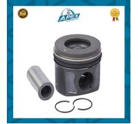 Citroën Relè 2.2 Diesel HDI Motore 4HG (P22DTE) Pistone - Std Misura - 1 Pezzi