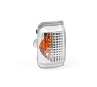 Citroen Relè Indicatore Specchietto Laterale SX Arancio Inserire 06- Frecce Luce