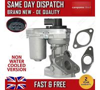 Citroen Relè MK7 2.2 HDI 2006-ONWARDS EGR Valvola Non Acqua Cooled 1480560