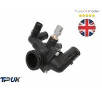 Citroen Relè Peugeot Boxer Alloggiamento Termostato 2.2 Fwd HDI 2011 Su + Switch