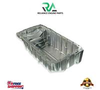 Citroen Rhj RHK Rhh DW10BTED4 2.0 Diesel Coppa Olio Pan C4 Grand Picasso Nuovo