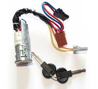 CITROEN SAXO AX PEUGEOT 106 CILINDRETTO AVVIAMENTO BLOCCHETTO DI ACCENSIONE Chia