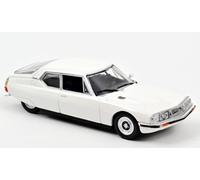 CITROEN SM - 1970 - white - Norev 1:43