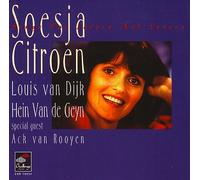 Citroen, Soesja - Songs for Lovers & Losers