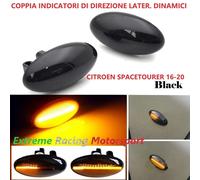 CITROEN SPACETOURER 16-20 INDICATORI DI DIREZIONE LATERALI DINAMICI FUME' SMOKE