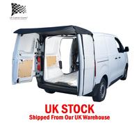 Citroen Spedizione Posteriore Baule Porta Tendalino Cover (2024