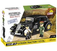 Citroen Traction 11 CV BL Executive Edition