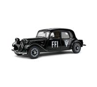 CITROEN TRACTION 7 FFI -1944