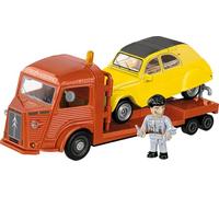 Citroën Type H (1947-1981) Car Transporter