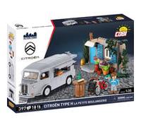 COBI Citroën Type H La Petite Boulangerie