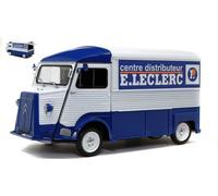 CITROEN TIPO HY - E.LECLERC 1969