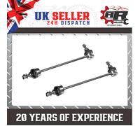 Citroen Xantia 1994-1999 Anteriore Goccia Collegamento Rods X 2