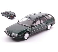 MODELLINO AUTO STATICO DIECAST WHITEBOX CITROEN XM BREAK 1991 VERDE SCALA 1:24