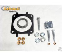 CITROEN Xsara Kit Attacco Scarico, DownPipe Fitting KIT