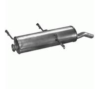 CITROEN ZX 1.4 1.6 1.8 1.9 D 1994-1998 Silenziatore Marmitta Posteriore