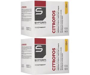 Citrofos Limone 30 Bustine 15 G 2x30 pz Bustina