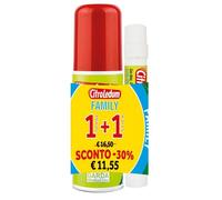 Citroledum CITROLEDUM FAMILY KIT SPRAY 75 ML + STICK 10 ML