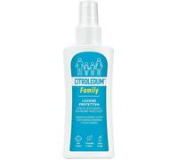 CITROLEDUM LOZIONE SPRAY FAMIL