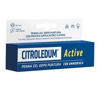 CITROLEDUM PENNA DOPOPUNT AMM