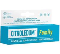 CITROLEDUM PENNA DOPOPUNT S/AM