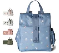 Citron Zaini Modello Zaino termico arrotolabile aeromobile