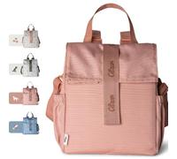 Citron Zaini Modello Zaino termico arrotolabile rosa