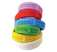 CITRONELLA BRACC PROT ZANZ 5PZ