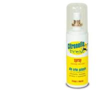 CITRONELLA BREAK SPRAY 100ML