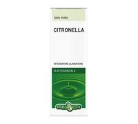 Citronella Cyna Oe 10 ml