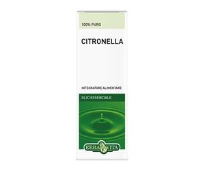 Citronella Cyna Oe 10 ml