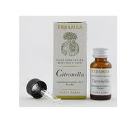 Citronella ERBAMEA 10ml