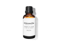 Citronella Essential Oil Ceylon 50 Ml