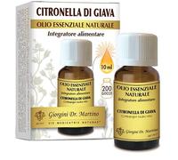 CITRONELLA GIAVA OE NAT 10ML