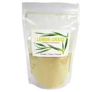 Citronella in polvere, macinata, ideale per tè e cucina asiatica, citronella 900G
