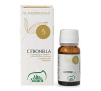 CITRONELLA OLIO ESSENZIAL 10ML